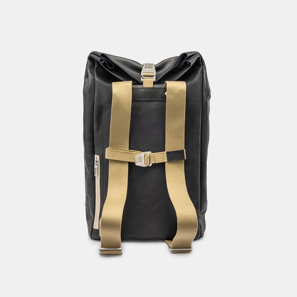 Brooks England Bag Pickwick Leather