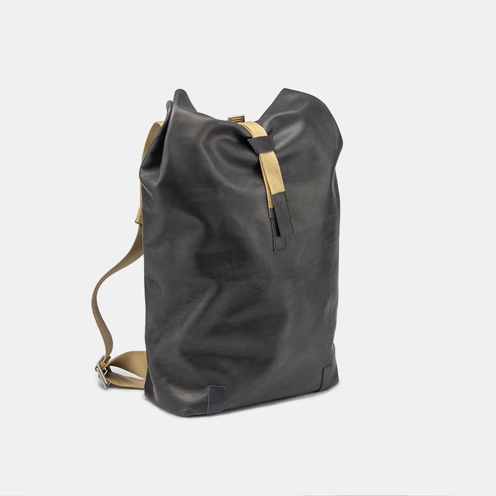 brooks england Bag Pickwick Leather