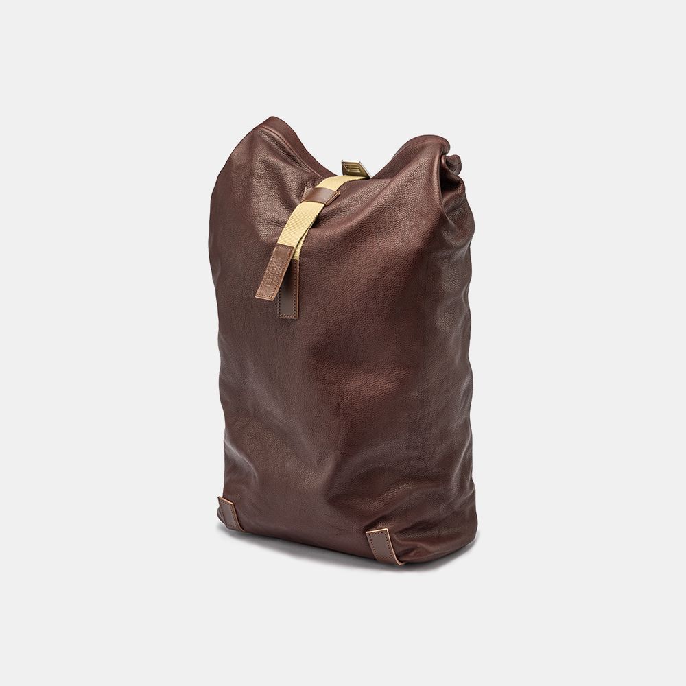 Brooks England Bag Pickwick Leather