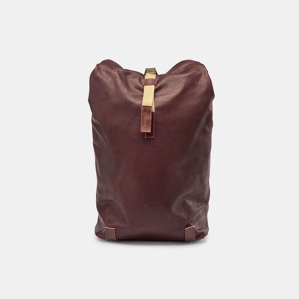Brooks England Bag Pickwick Leather