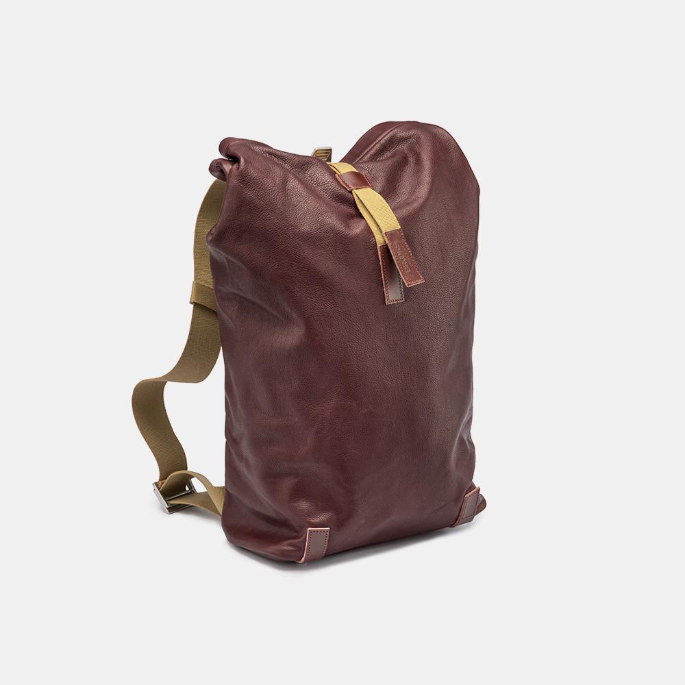 brooks england Bag Pickwick Leather