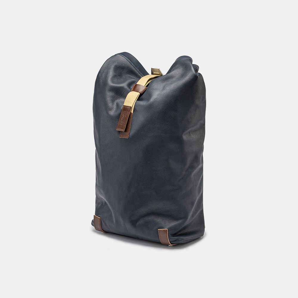 Brooks England Bag Pickwick Leather