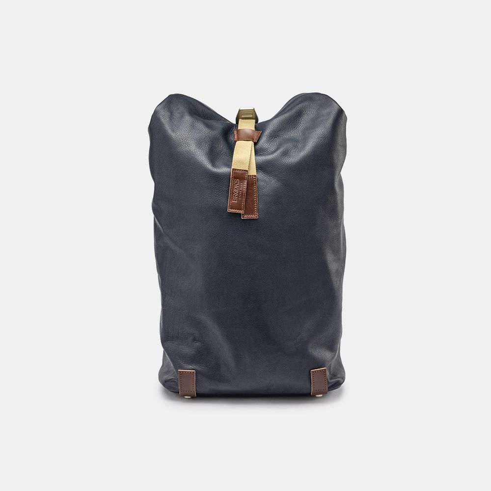 Brooks England Bag Pickwick Leather