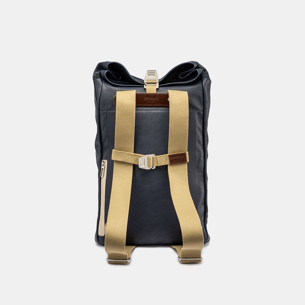 Brooks England Bag Pickwick Leather