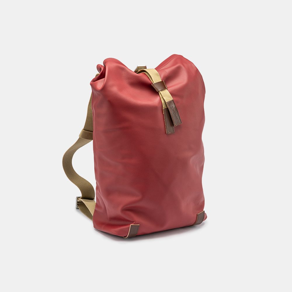 brooks england Bag Pickwick Leather