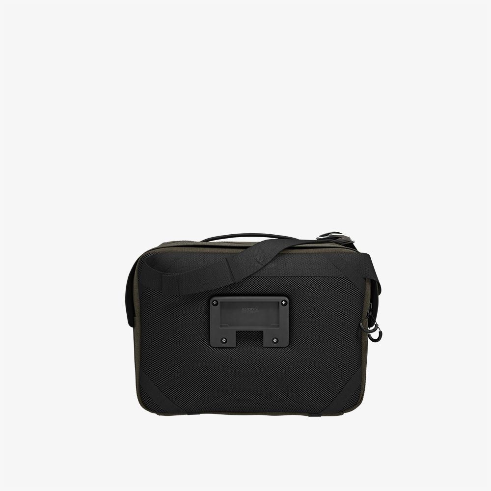 Brooks England Bike Handlebar Bag
