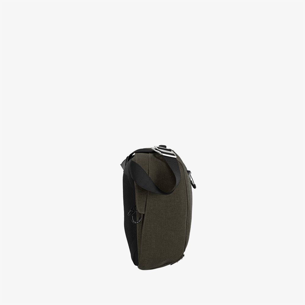 Brooks England Bike Handlebar Bag