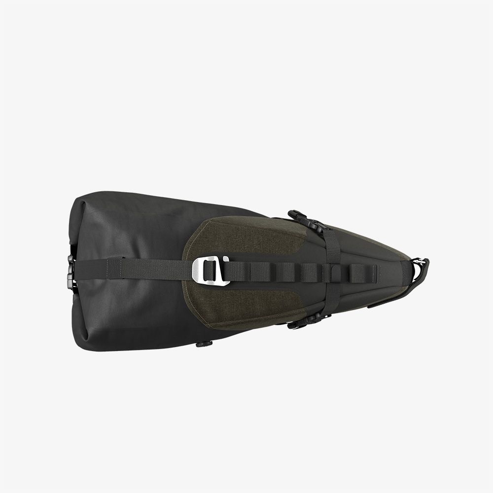 Brooks England Bikepacking Seat Bag