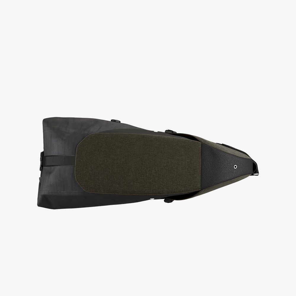 Brooks England Bikepacking Seat Bag