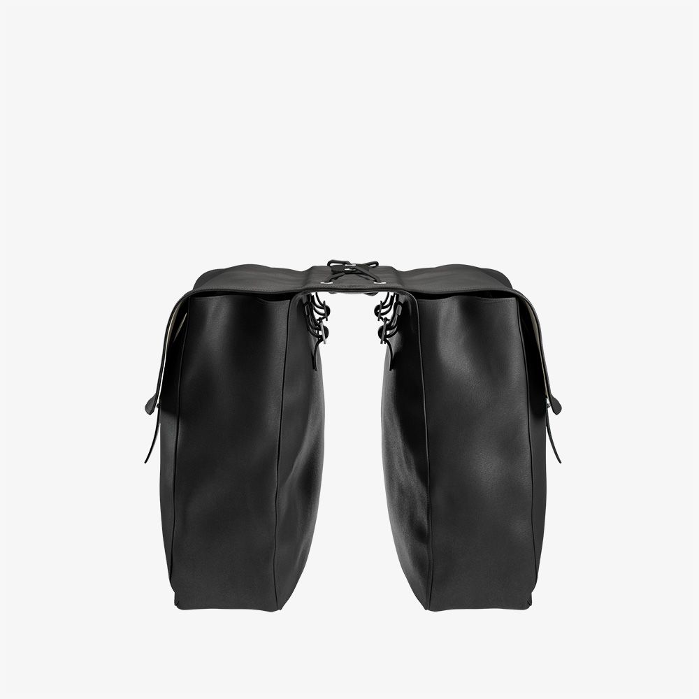 Brooks England Brick Lane Pannier