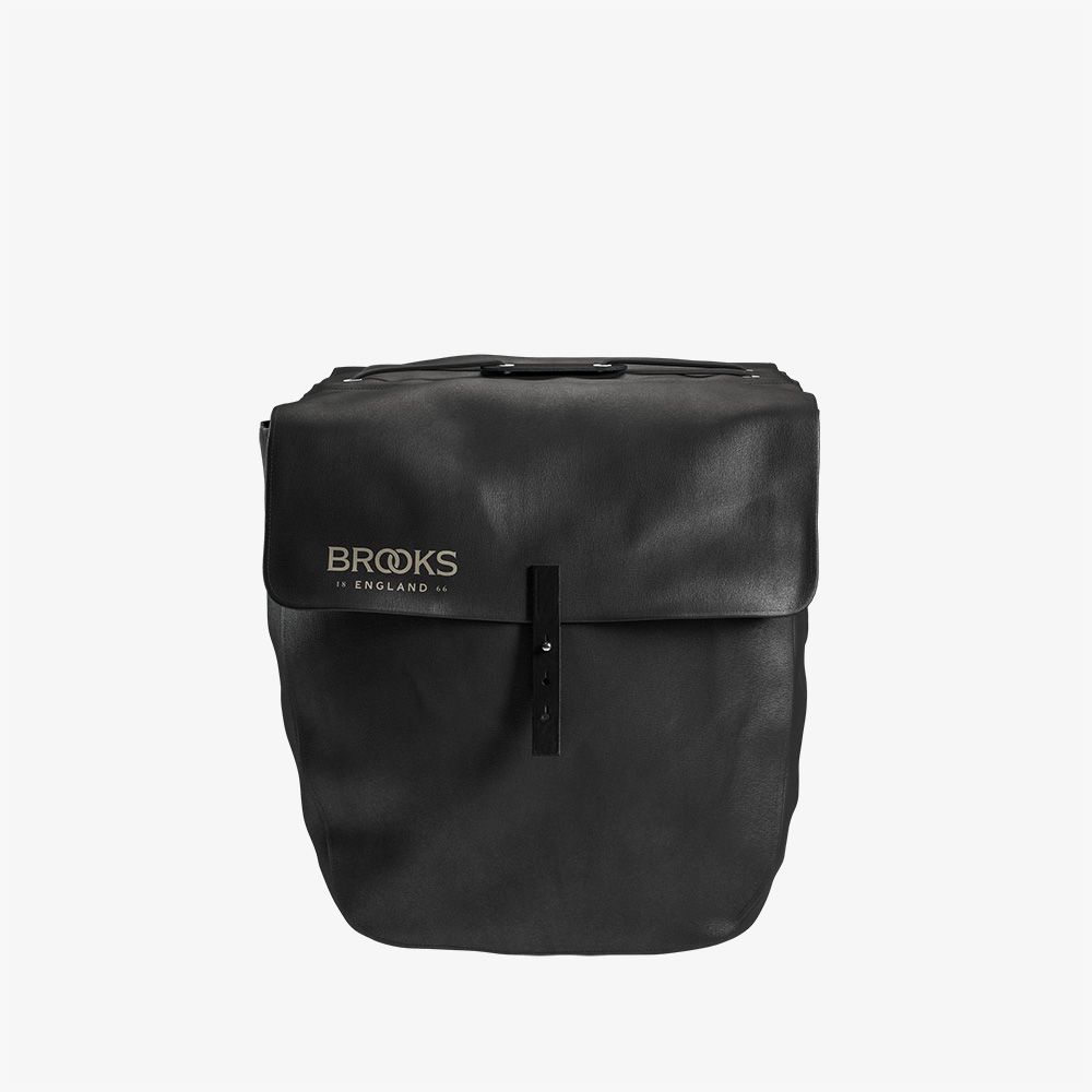 Brooks England Brick Lane Pannier