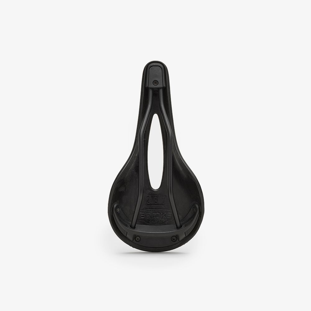 Brooks England C15 Carved Splash