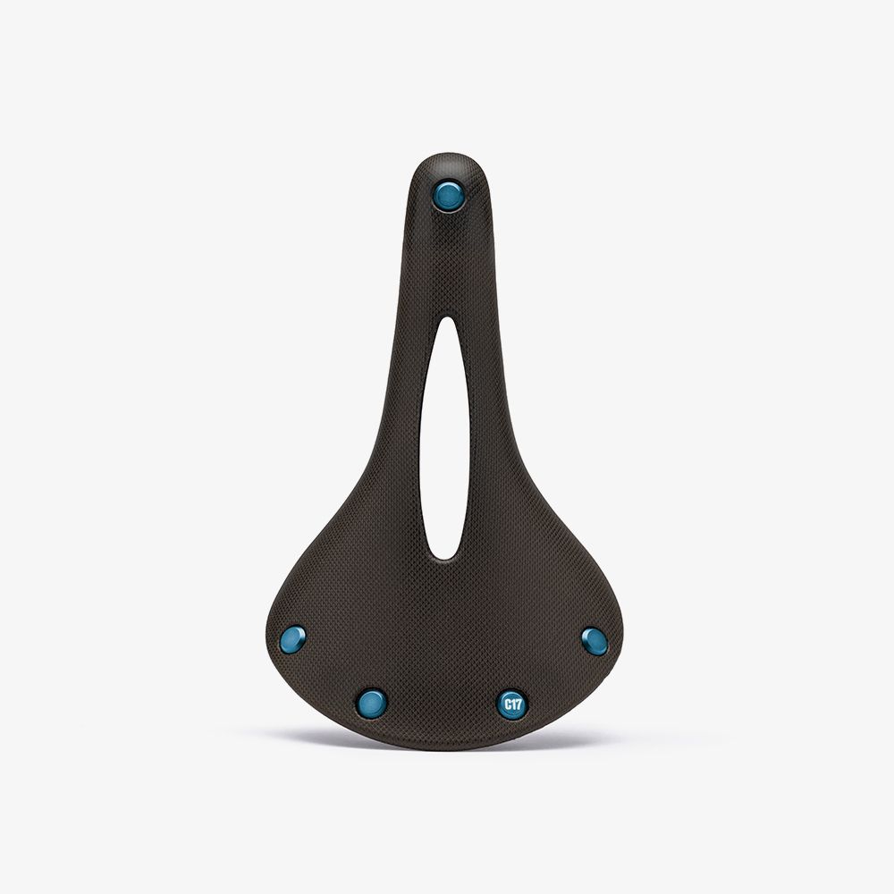 Brooks England C17 Carved Splash