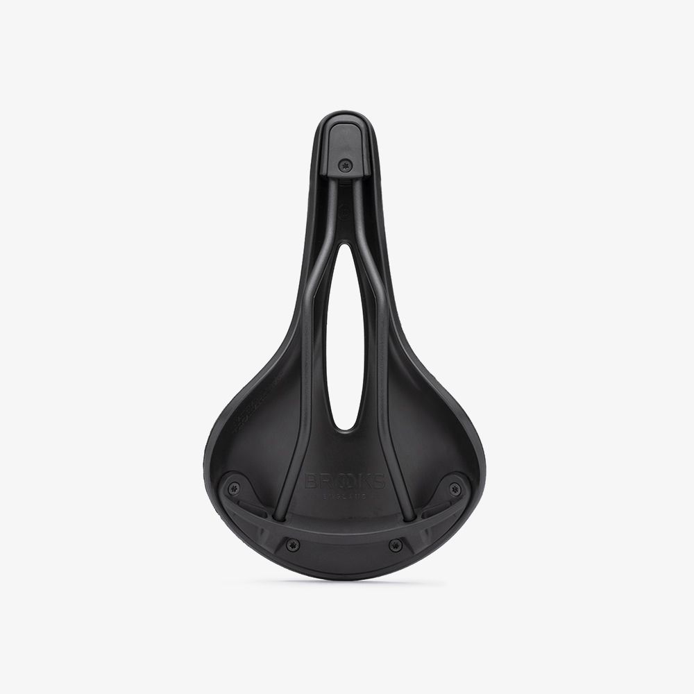 Brooks England C17 Carved Splash