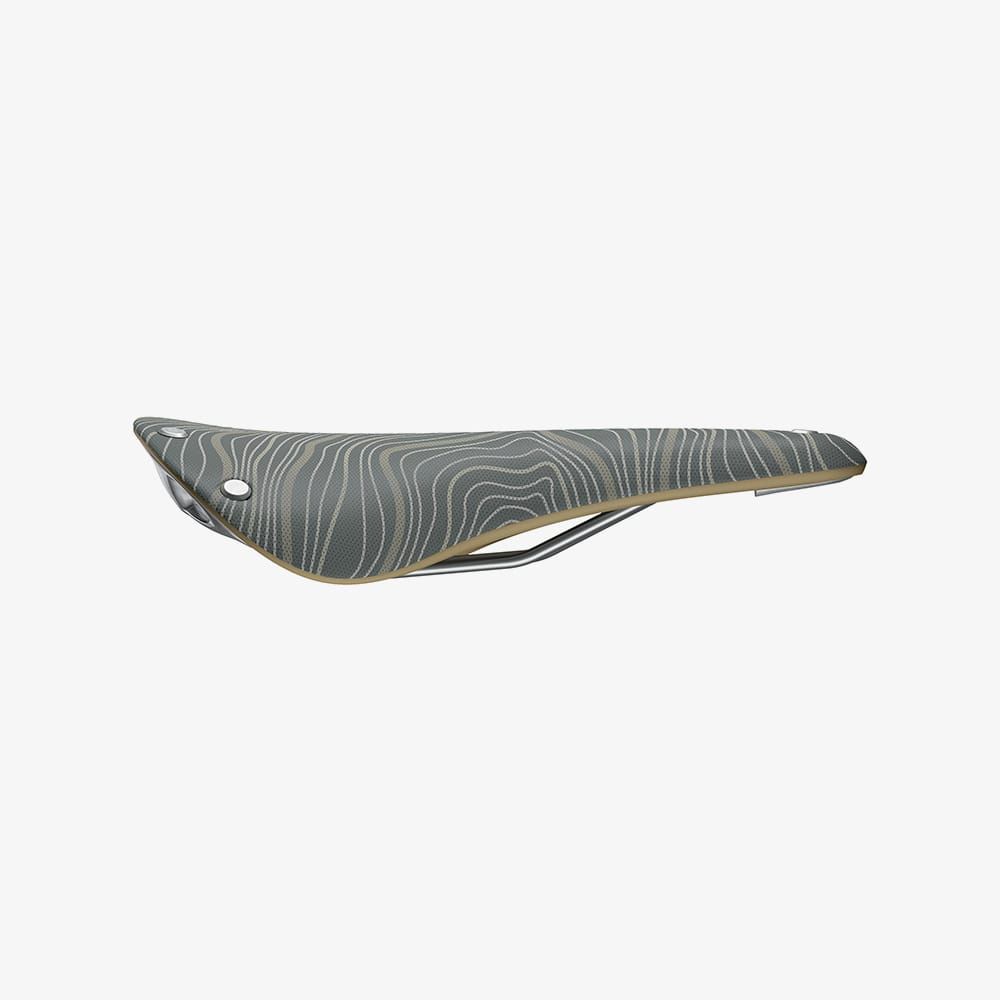 Brooks England C17 Special Lab