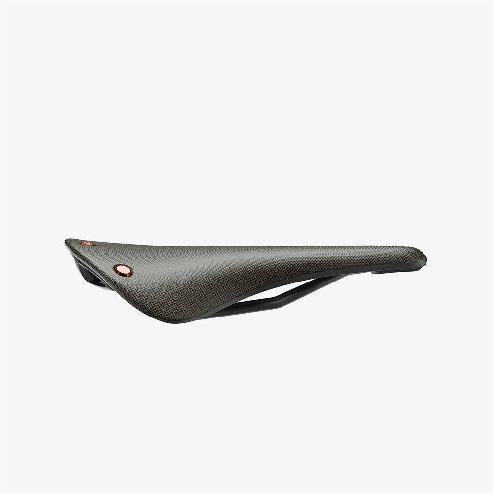 Brooks England C17 Whatever The Road