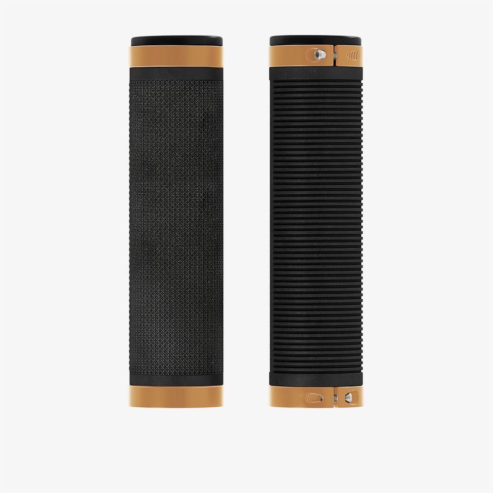 Brooks England Cambium Rubber Grips