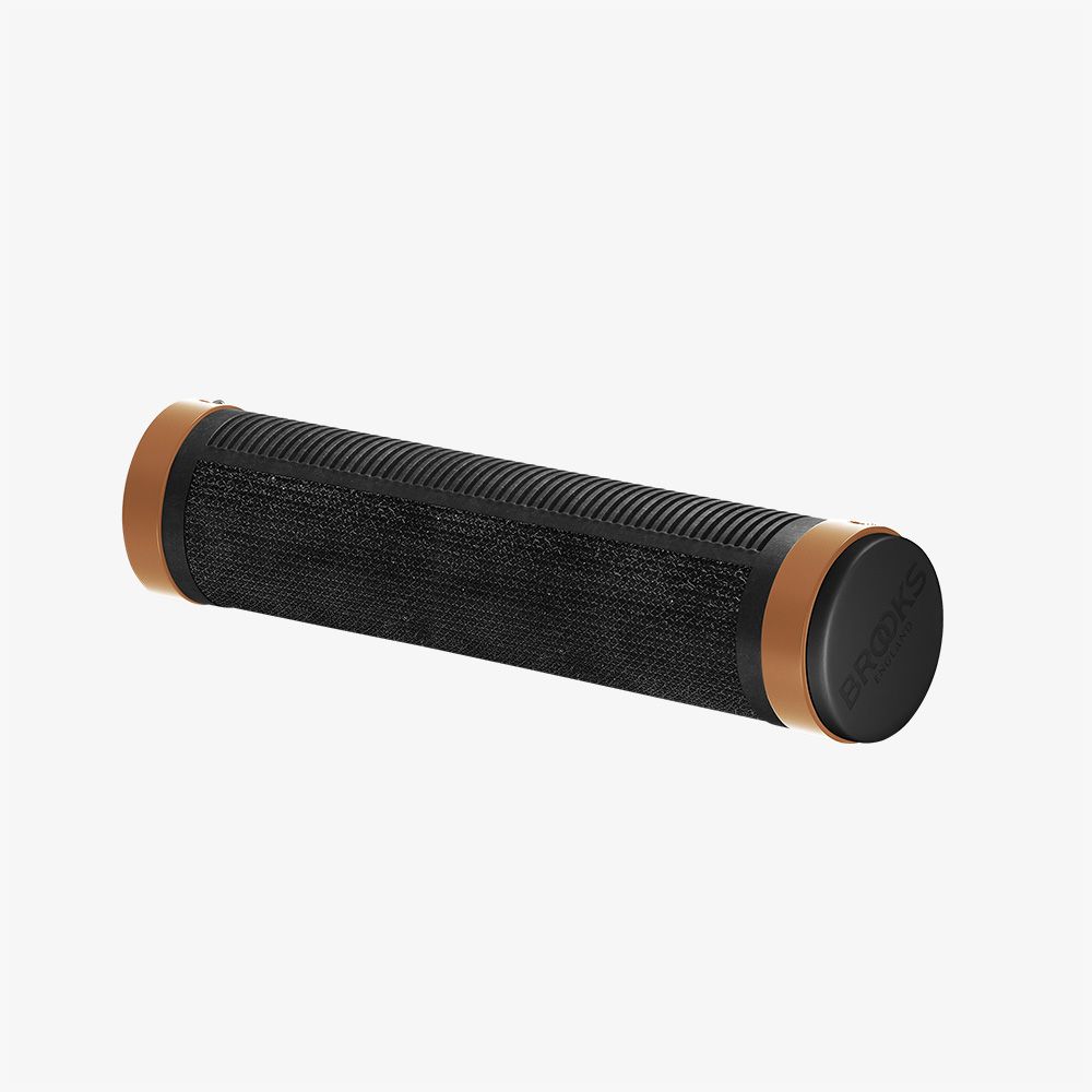 brooks england Cambium Rubber Grips