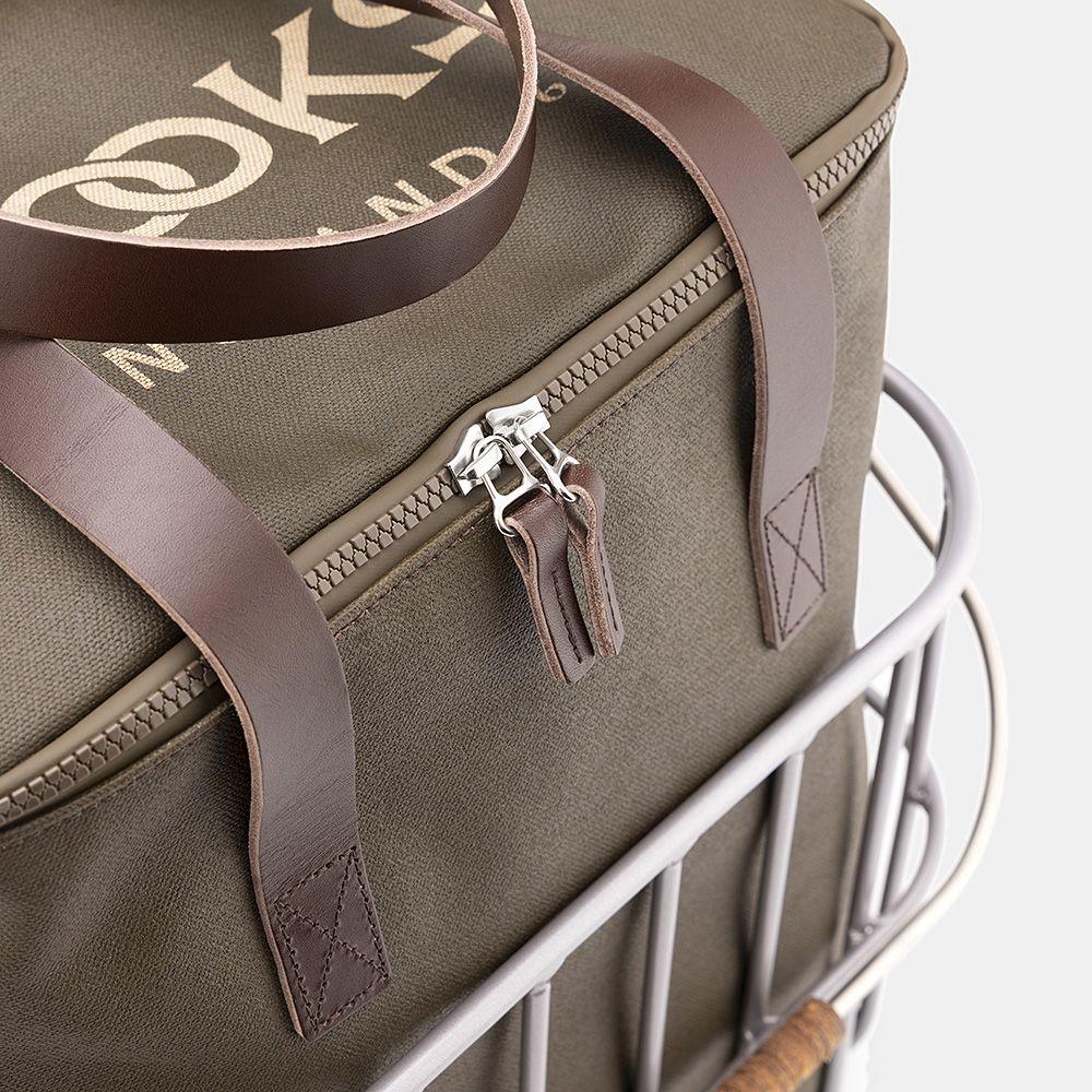 Brooks England Camden Tote Bag