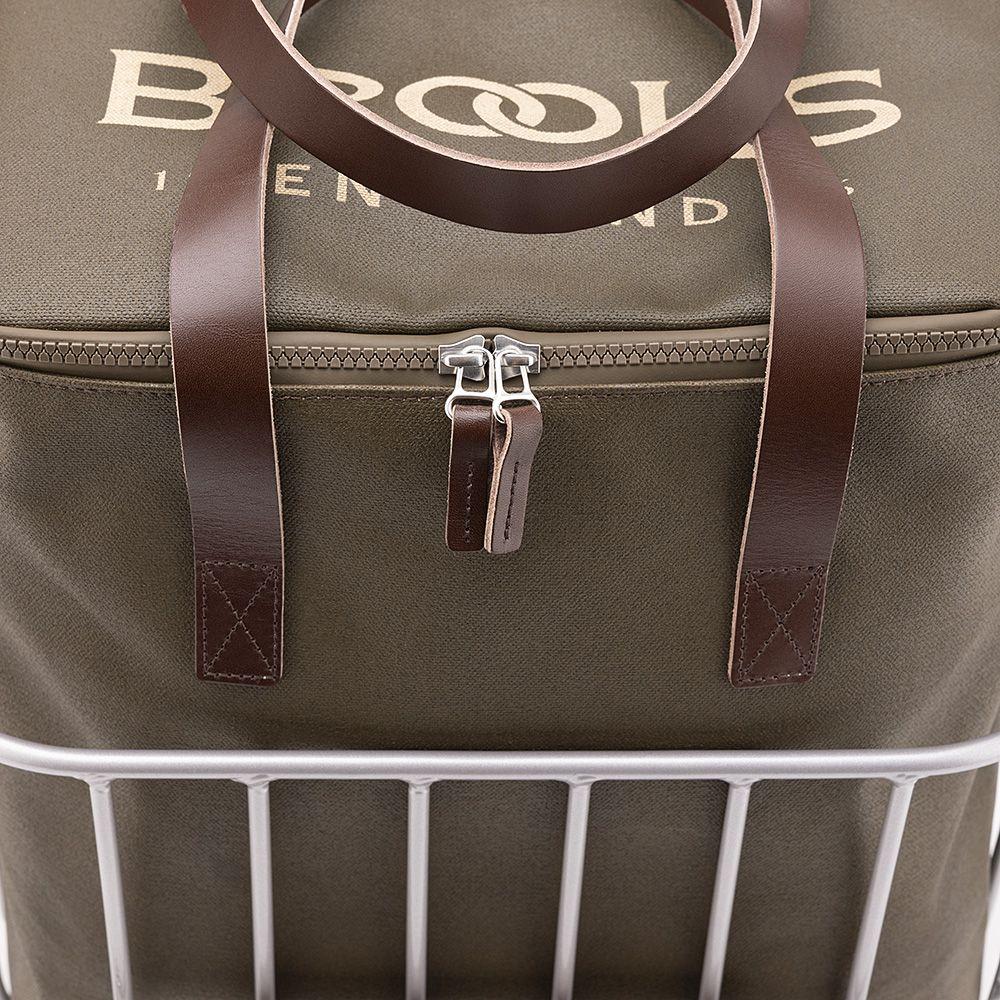 Brooks England Camden Tote Bag