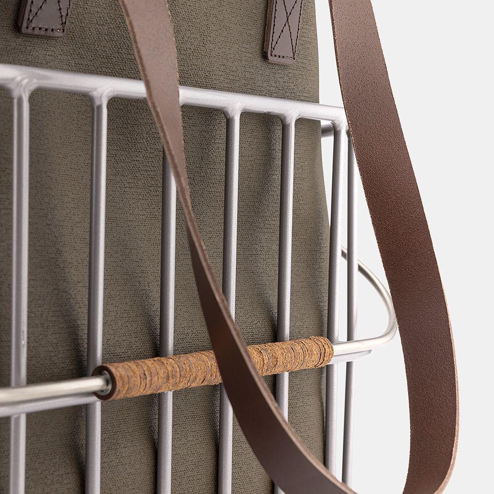 Brooks England Camden Tote Bag