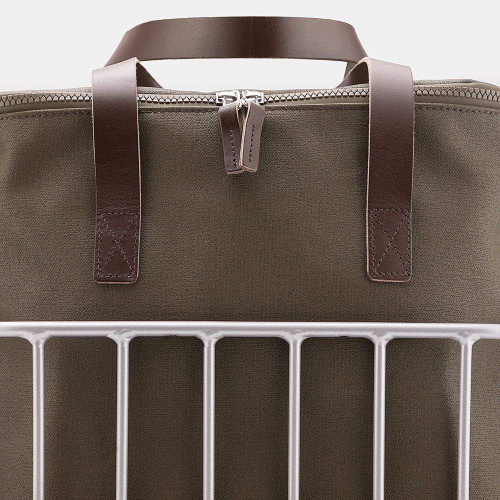 brooks england Camden Tote bag