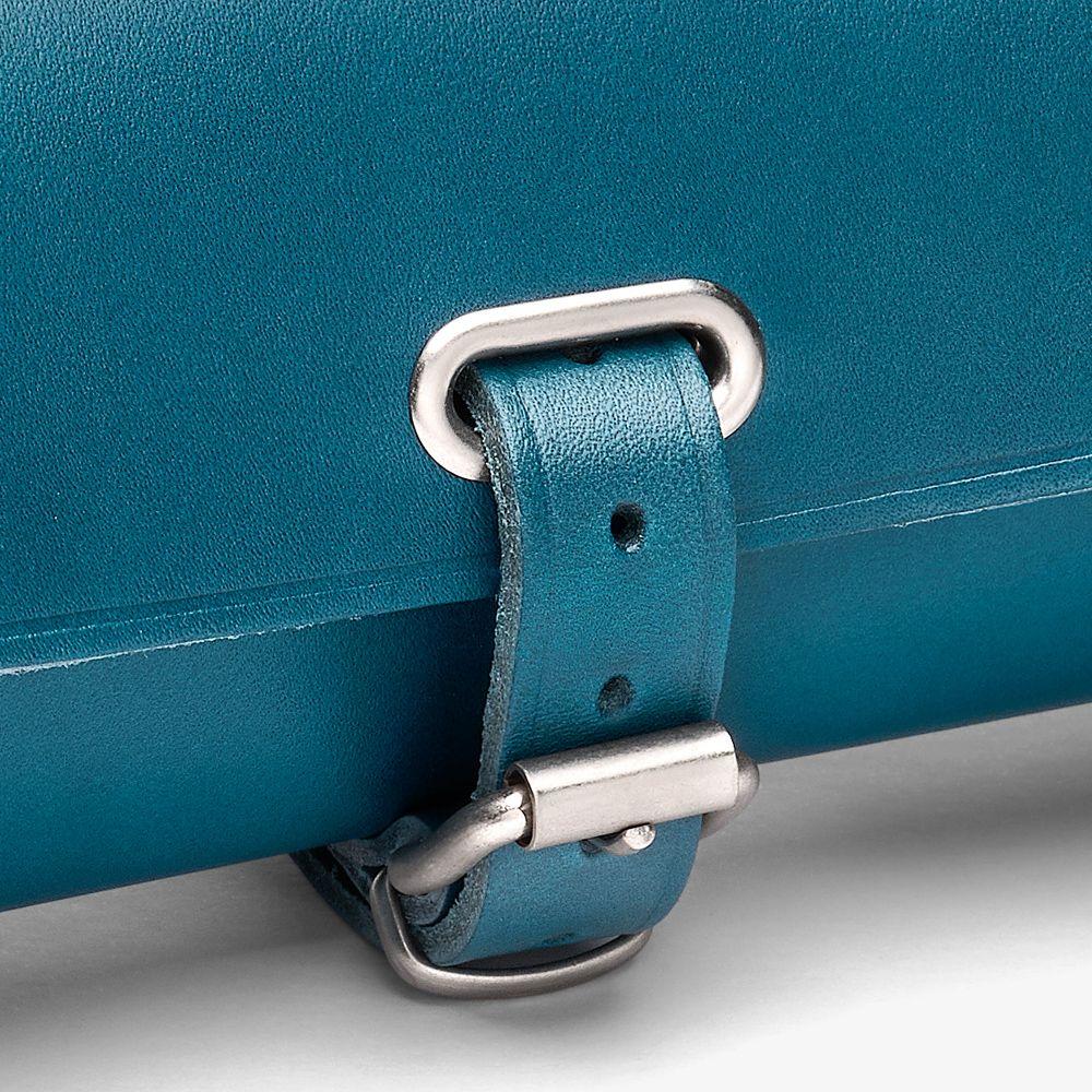 Brooks England Challenge Saddle Bag