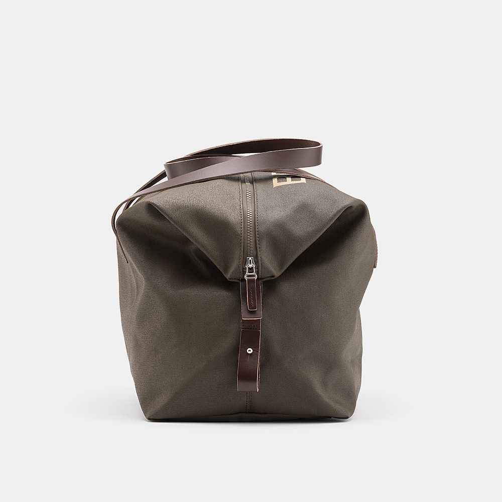 Brooks England Clapham Tote Bag