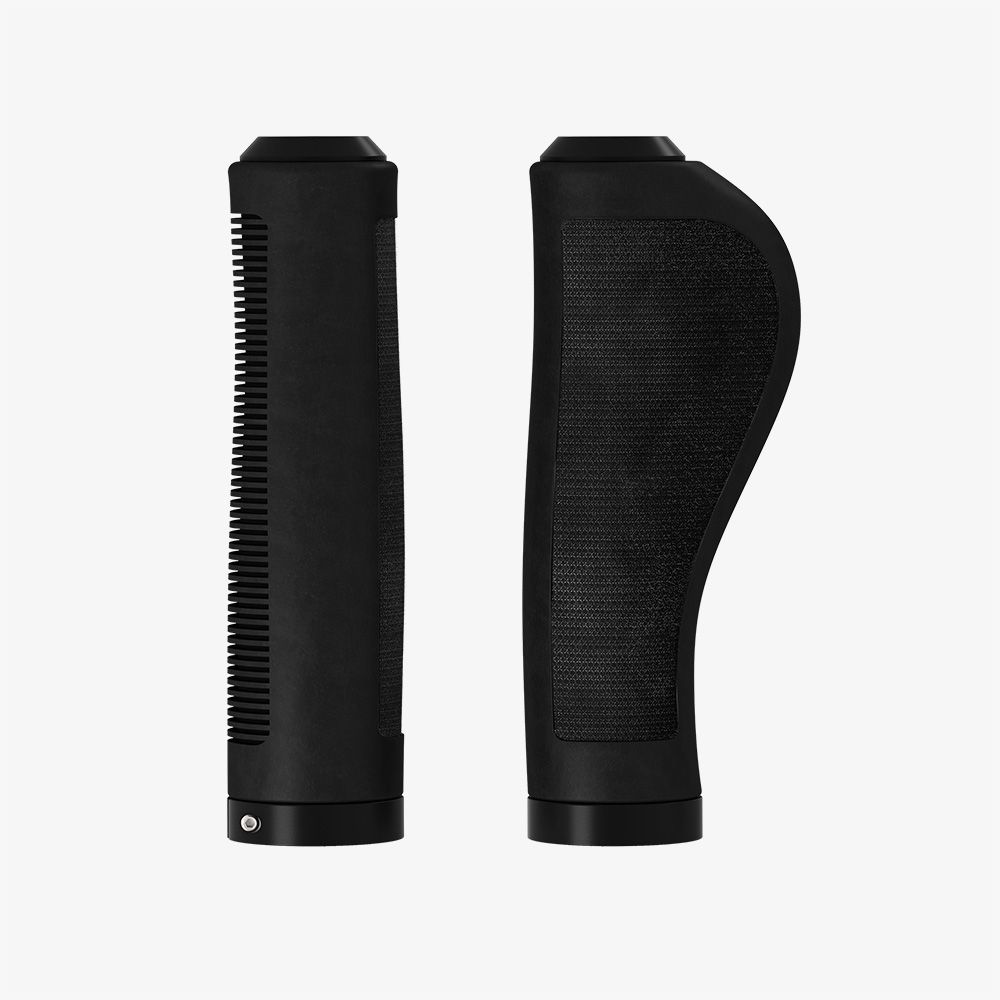 Brooks England Ergonomic Rubber Grips