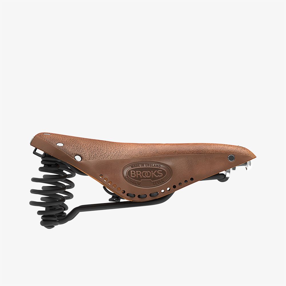 Brooks England Flyer Softened