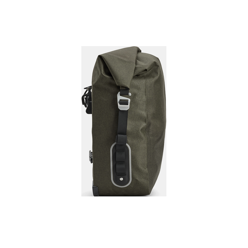 Brooks England Large Bike Pannier Bag