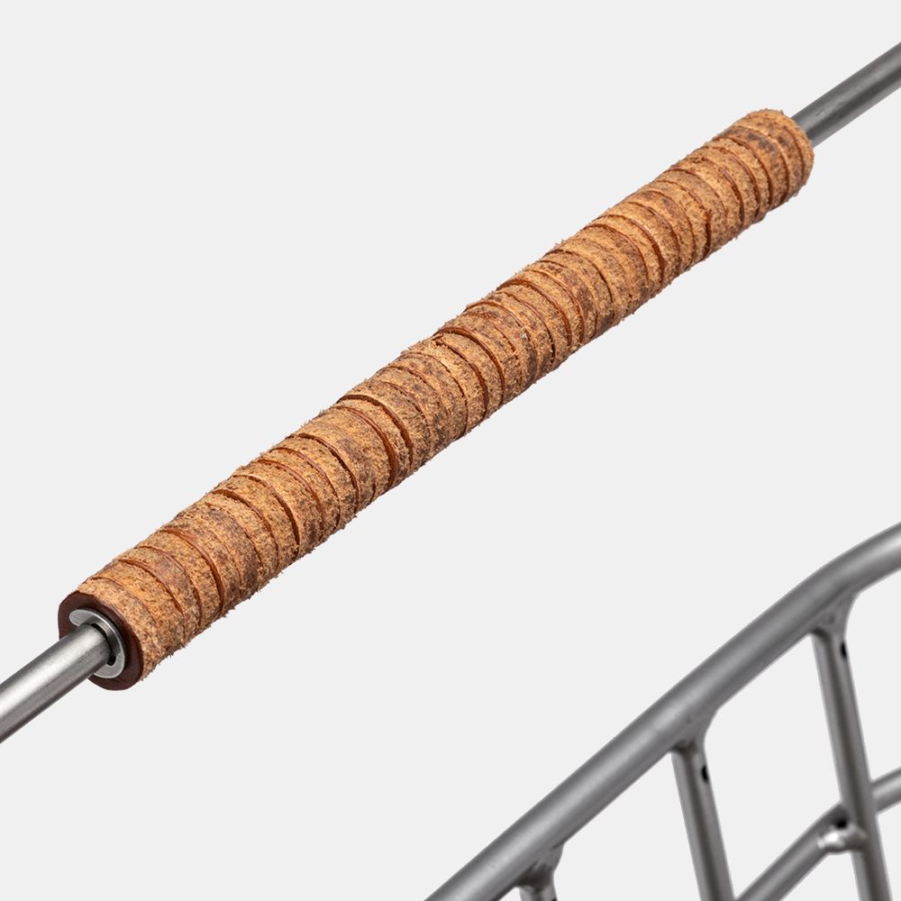 Brooks England Peckham Low Basket