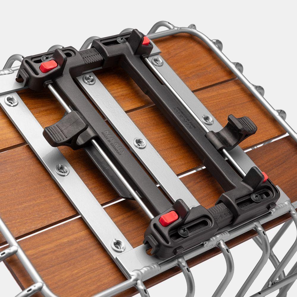 Brooks England Peckham Low Basket