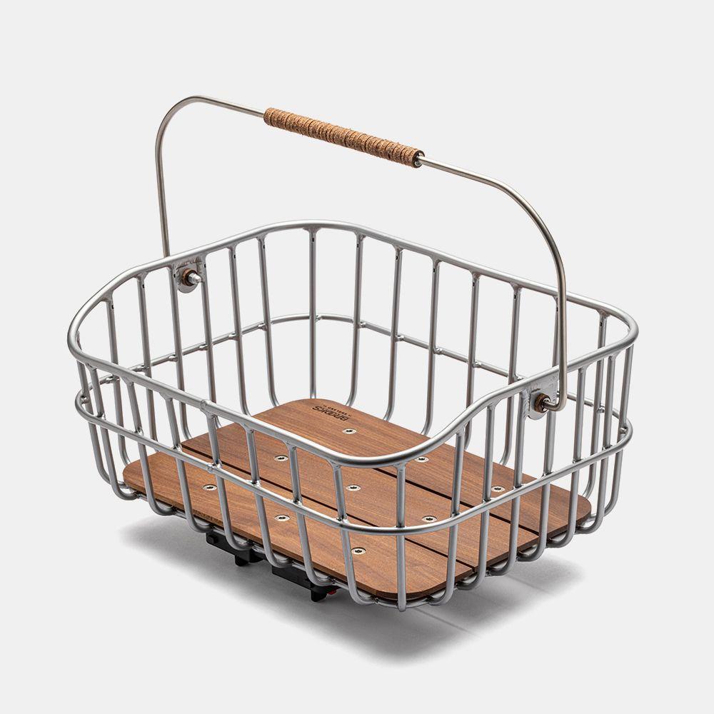 brooks england Peckham Low Basket