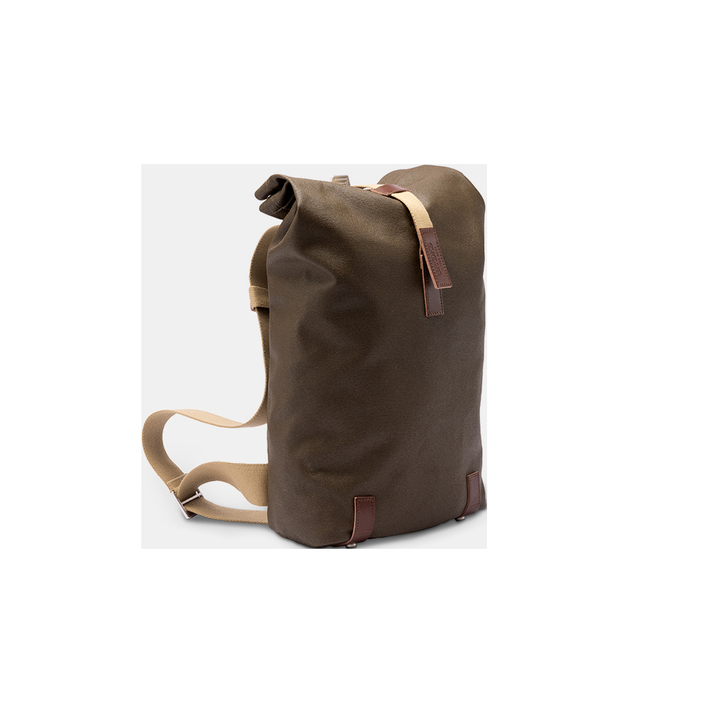 brooks england Pickwick Cotton Canvas