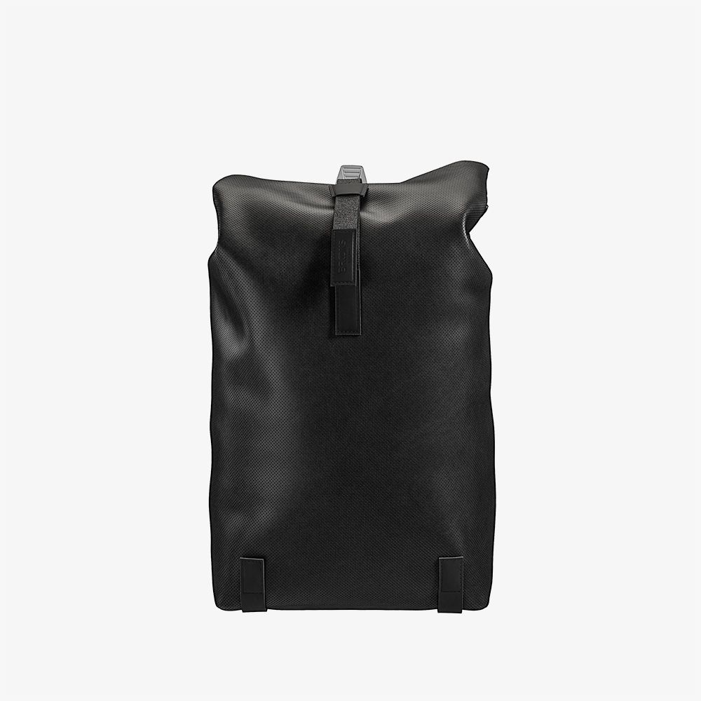 Brooks England PICKWICK REFLECTIVE LEATHER