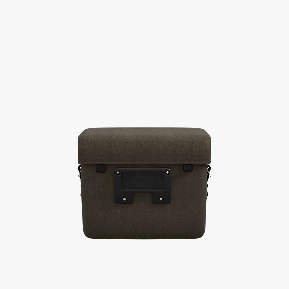 Brooks England Scape Handlebar Case