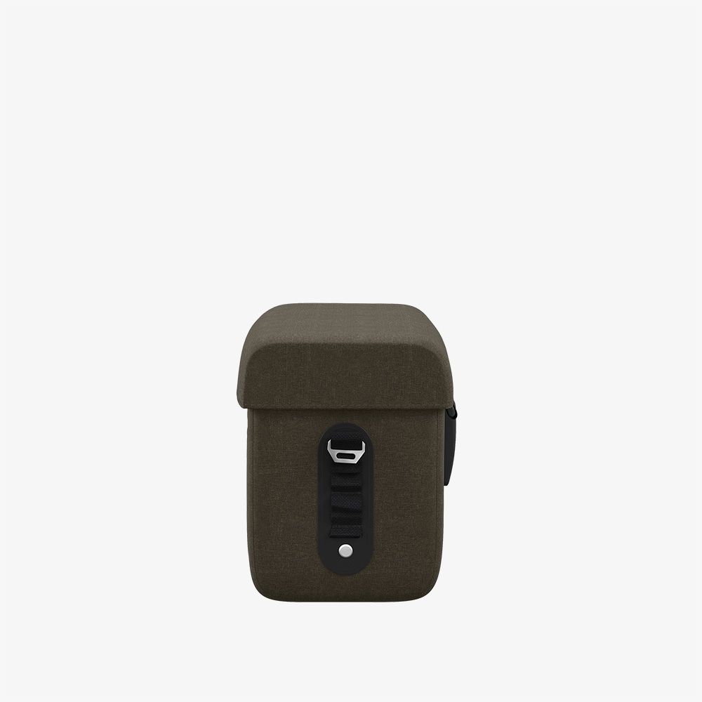 Brooks England Scape Handlebar Case