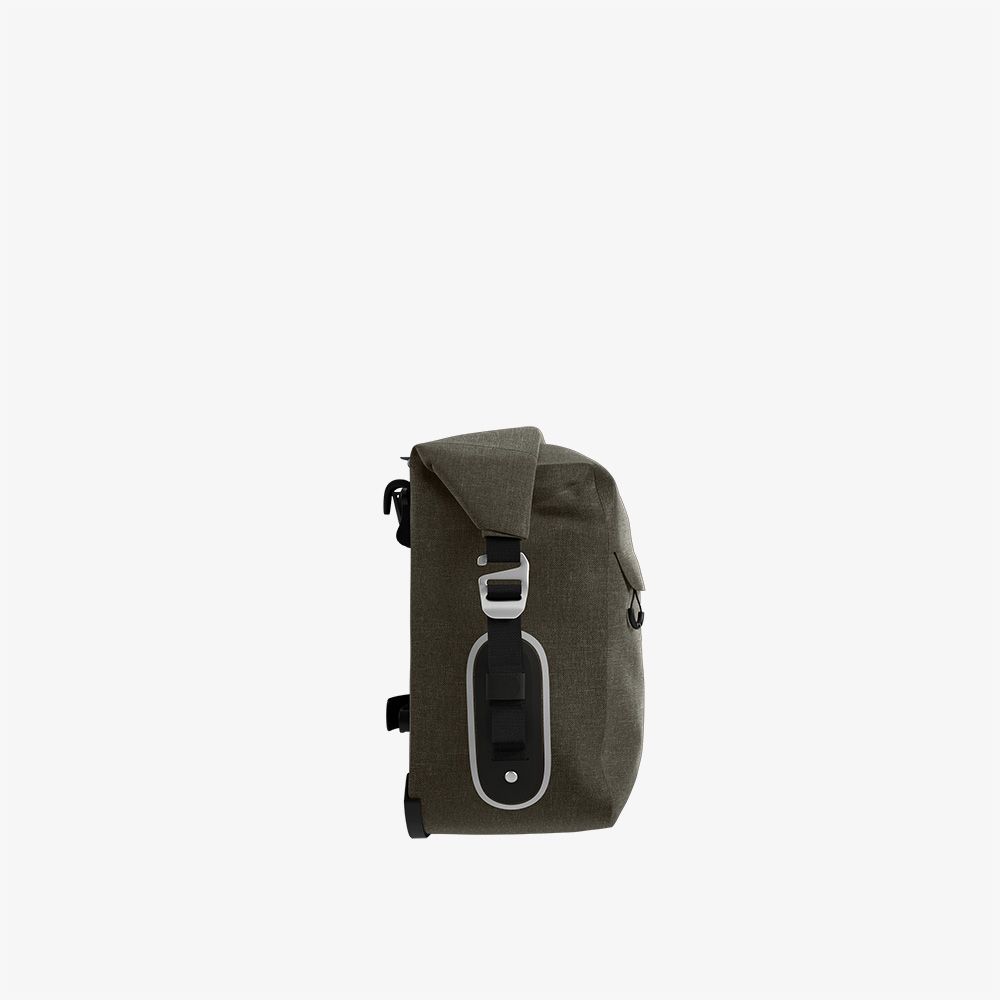 Brooks England Small Waterproof Pannier