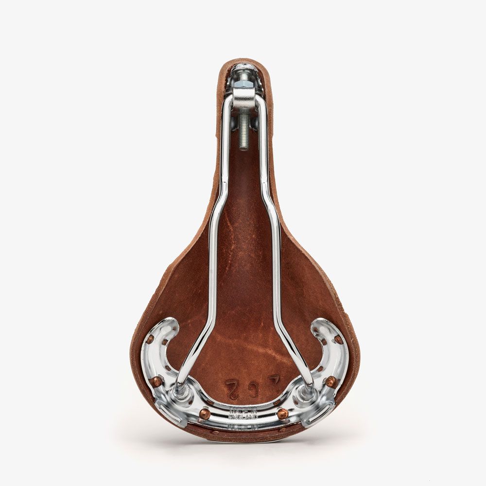 Brooks England Swift Eroica
