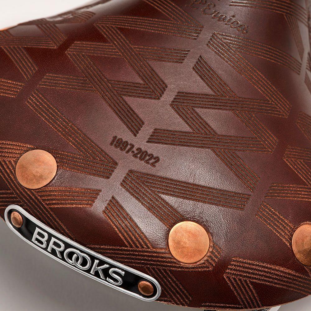 Brooks England Swift Eroica