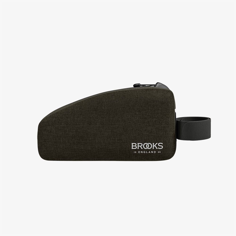 Brooks England Top Tube Bike Bag