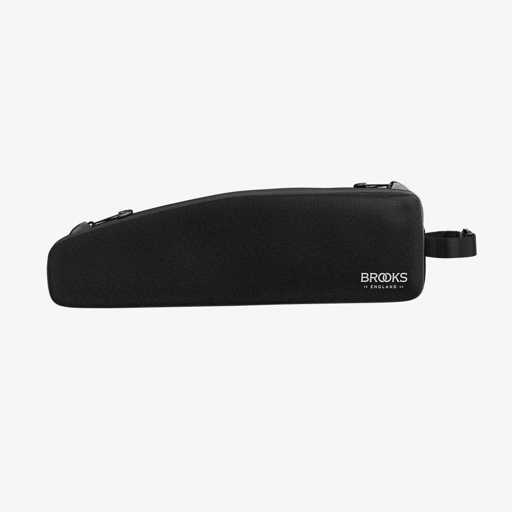 Brooks England Top Tube Bike Bag Long
