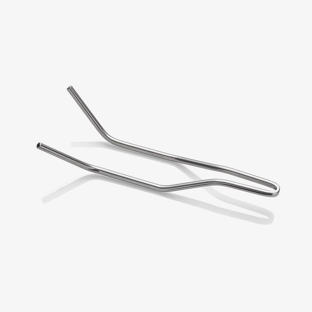 brooks england Tubular Steel Rail