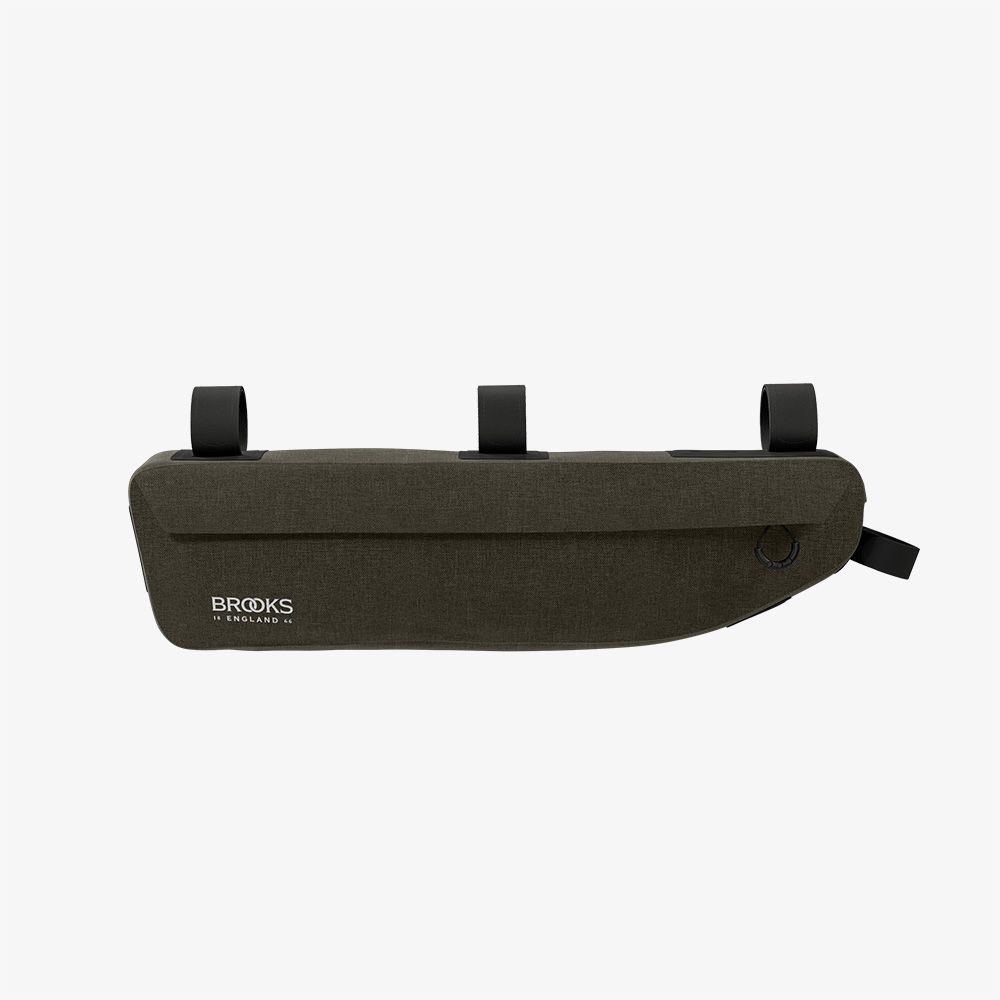 Brooks England Waterproof Frame Bag
