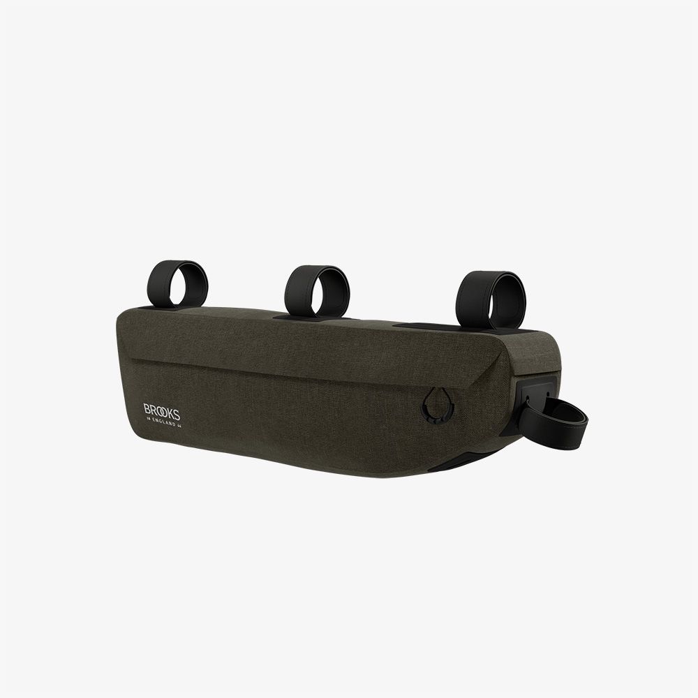 Brooks England Waterproof Frame Bag