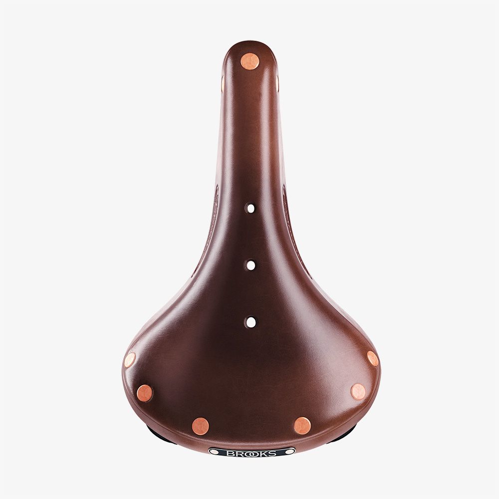 Brooks England Brooks Flyer Special Saddle By Brooks England