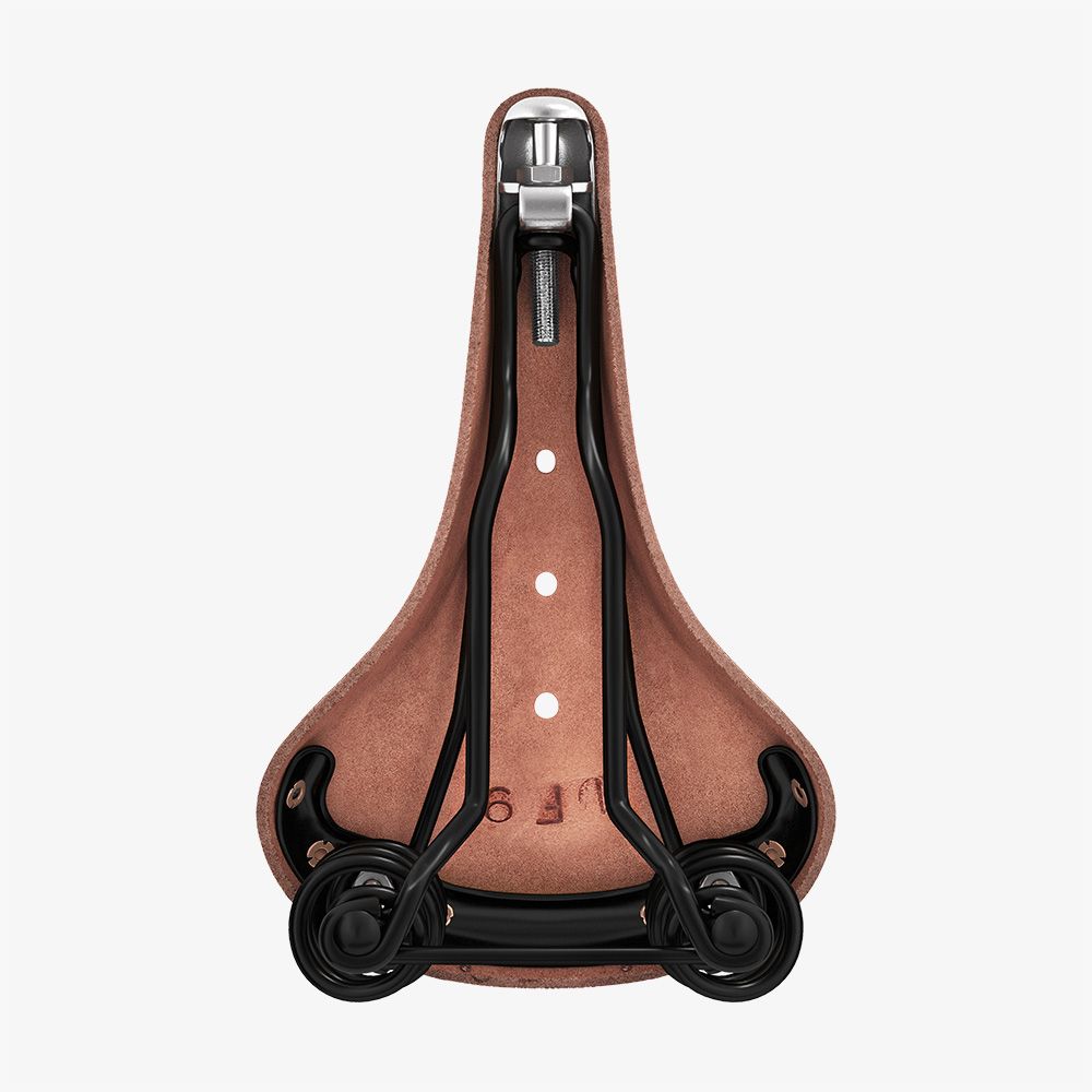 Brooks England Brooks Flyer Special Saddle By Brooks England