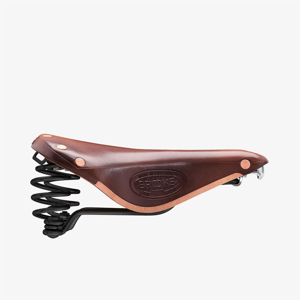 Brooks England Brooks Flyer Special Saddle By Brooks England