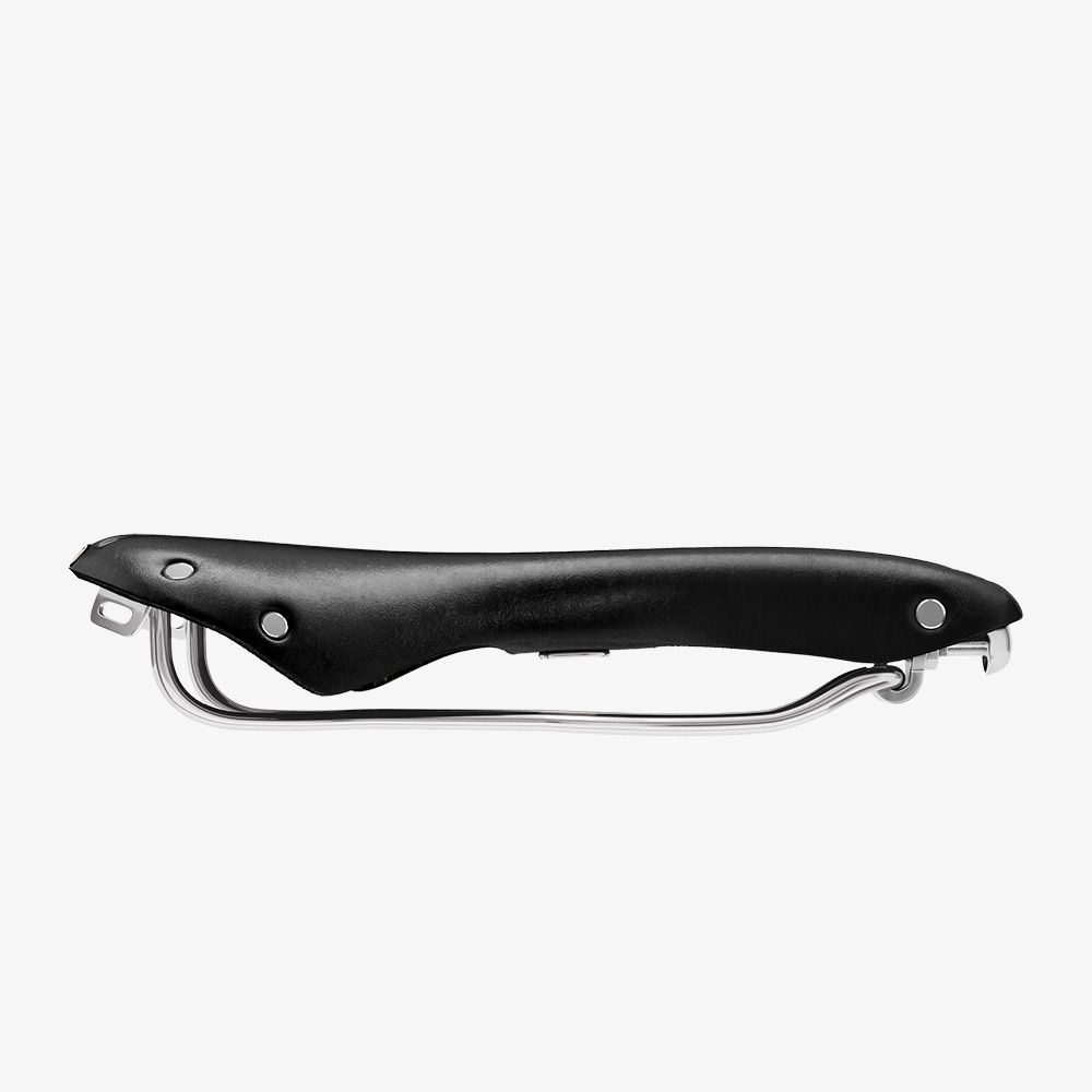 Brooks England Brooks Swallow Saddle: Durable With Lasting Comfort
